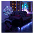 Infinty Dodecaedron Creative Cool Infinite Dodecahedron Night Light Colorfulful Body Art Lamp