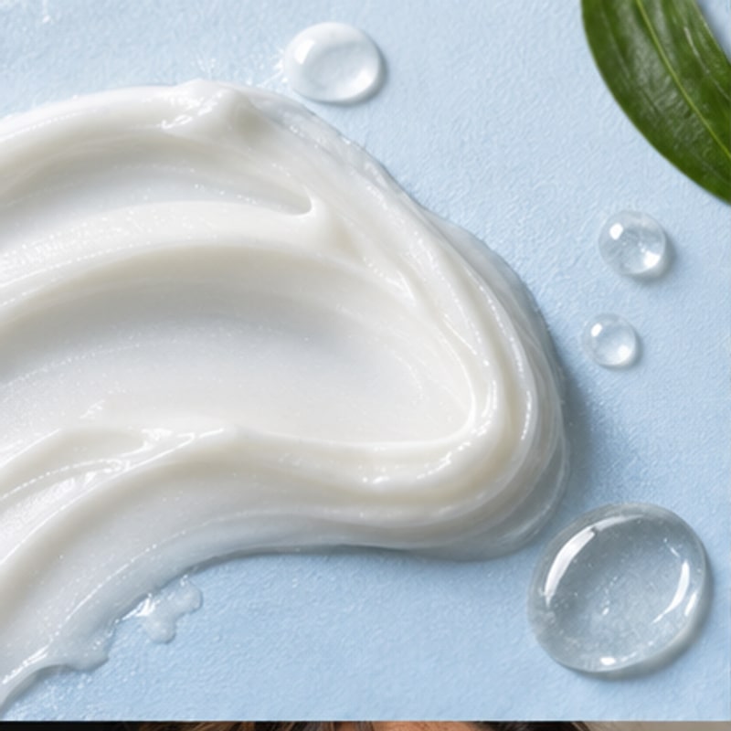 Mature skin