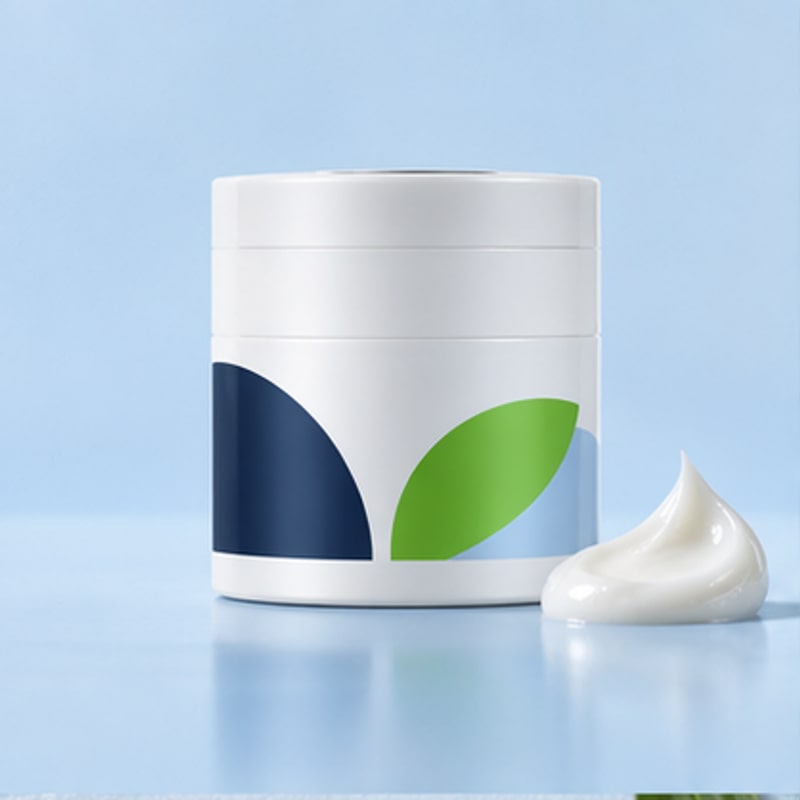 Your product, on a plain background